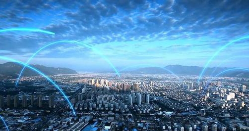 智慧城市——让幻想照进现实